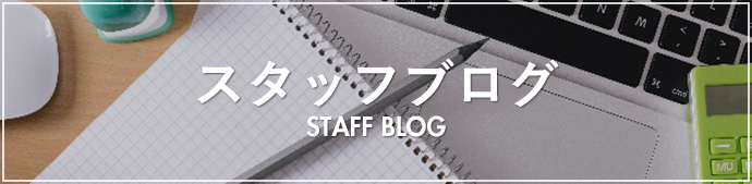 staff blog